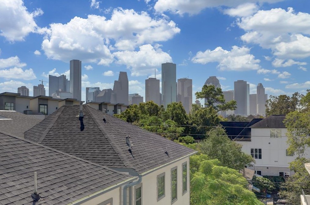1604 Crockett St #c, Houston, TX 77007