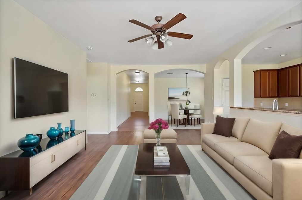 5807 Deleon Trail Dr, Spring, TX 77379-2621