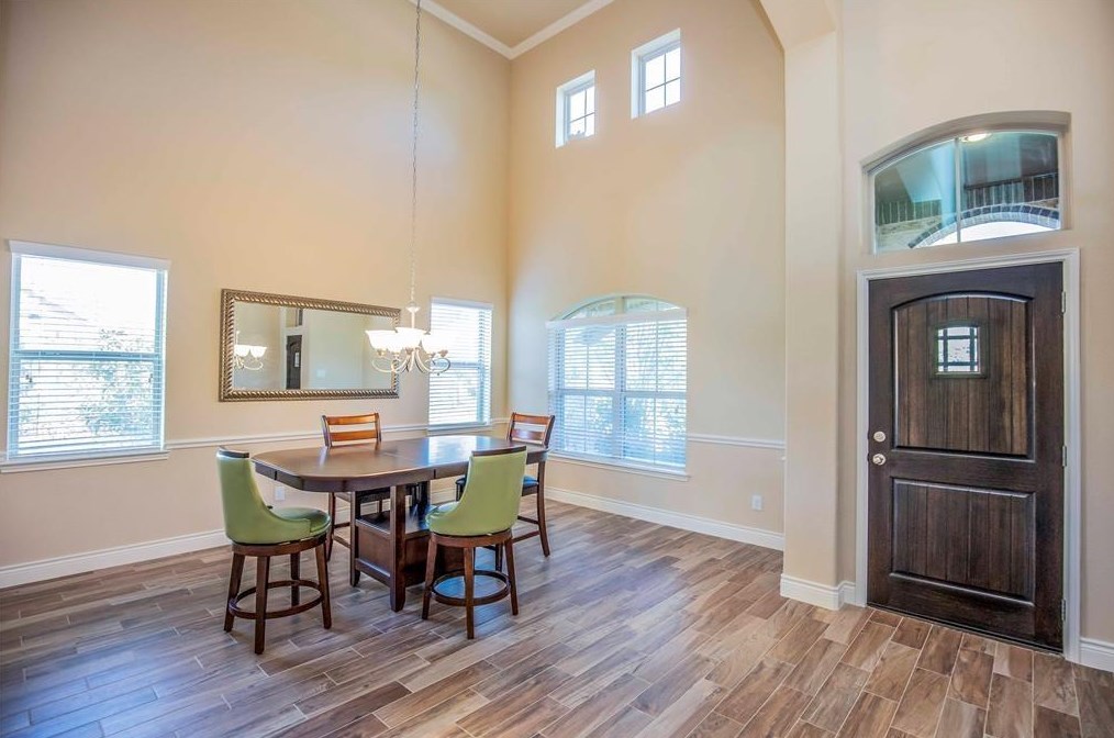 138 West Wading Pond Circle, Tomball, TX 77375
