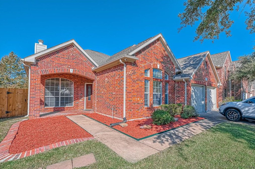 11414 Ashford Willow, Sugar Land, TX 77478