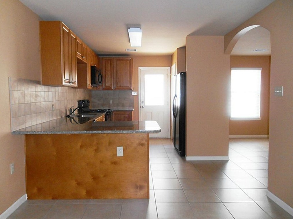 10054 Emnora Ln, Houston TX  77080-5103 exterior