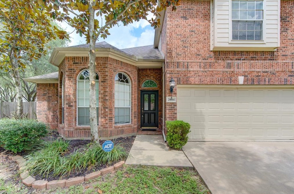 20014 Barton Creek Ct, Katy, TX 77450