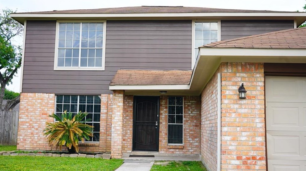 11334 Sunfish Ln, Houston, TX 77067