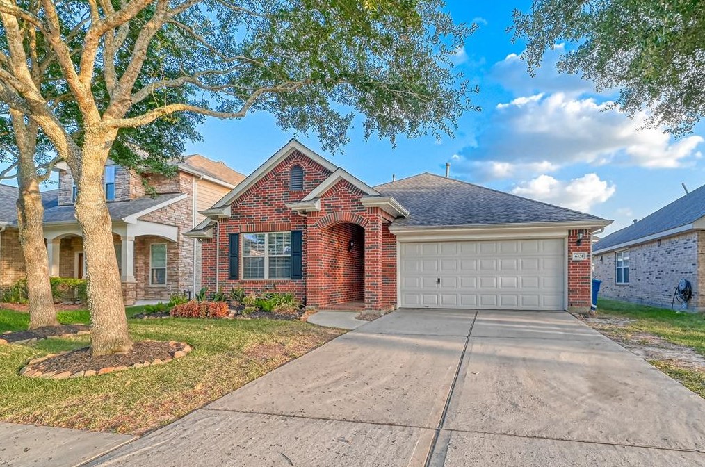 6131 Moran Crest Dr, Spring, TX 77388-2617