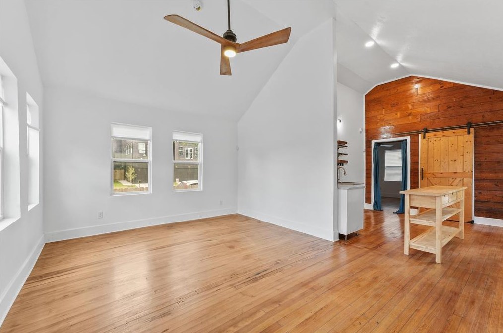 3503 Delhi St, Houston TX  77022-5139 exterior