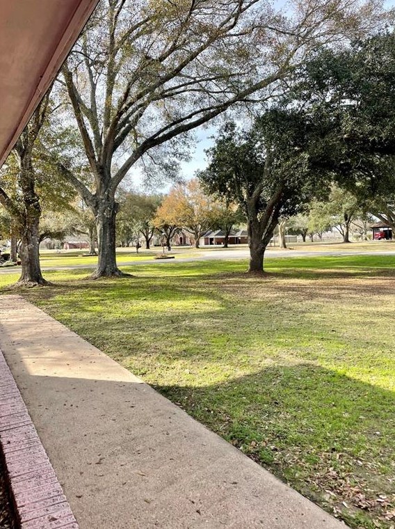 416 Alene St, Jones Creek, TX 77437-6207