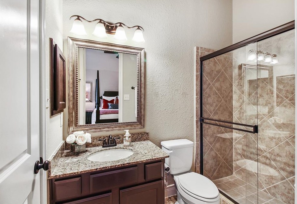 18614 Lena Trl, Spring TX 77388-1400 exterior