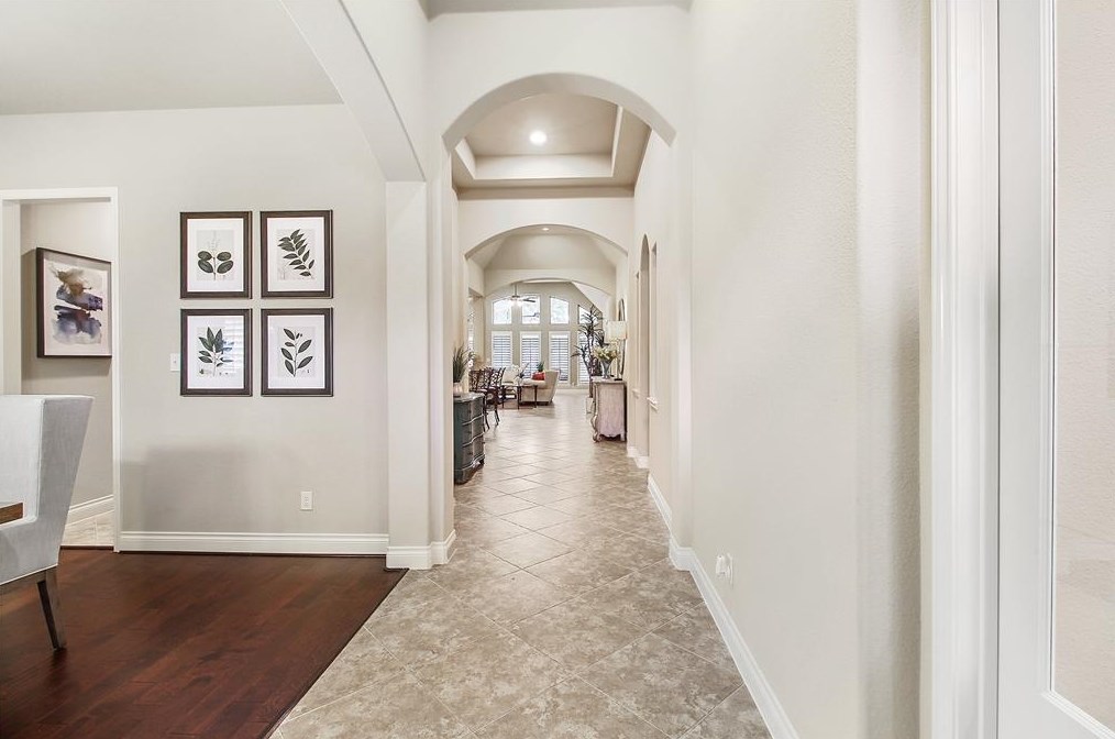 18614 Lena Trl, Spring TX 77388-1400 exterior