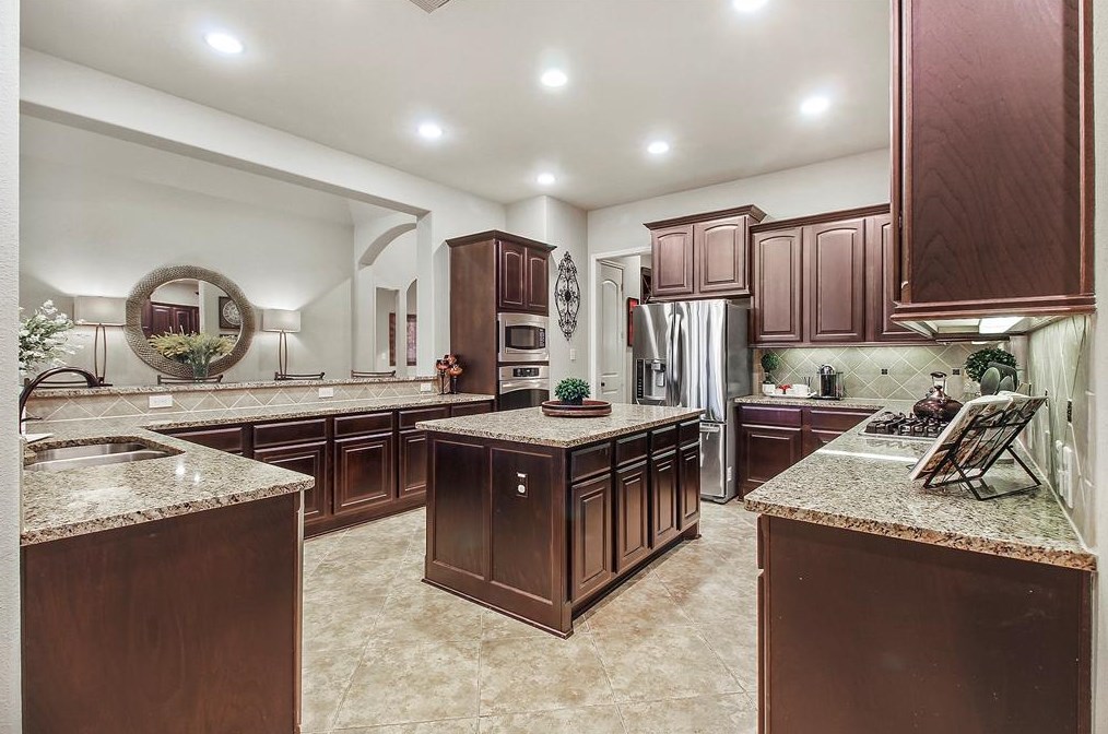 18614 Lena Trl, Spring TX 77388-1400 exterior