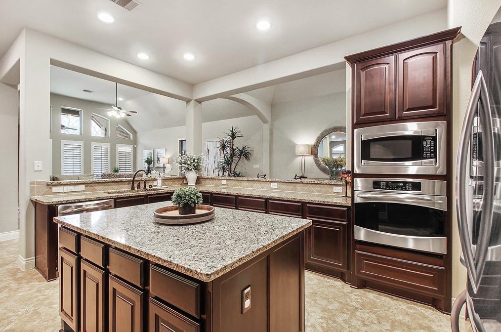 18614 Lena Trl, Spring TX 77388-1400 exterior