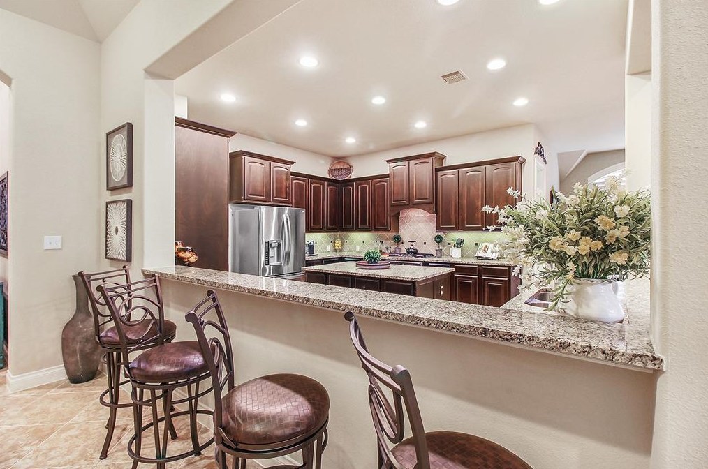 18614 Lena Trl, Spring TX 77388-1400 exterior