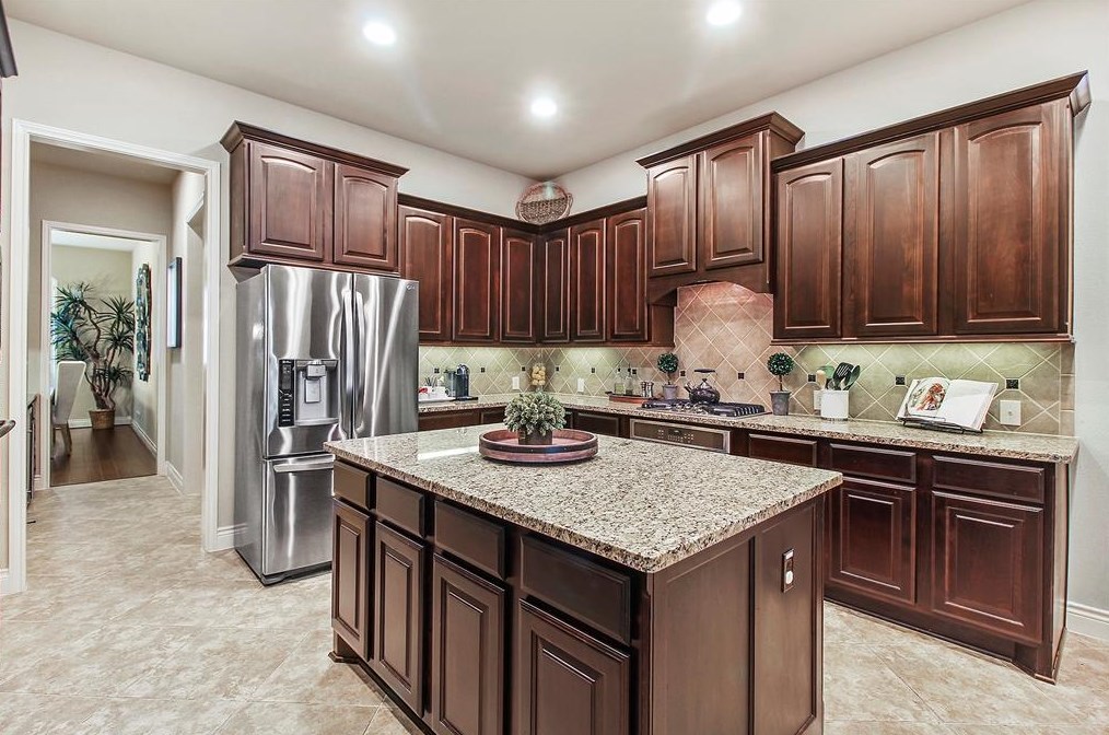 18614 Lena Trl, Spring TX 77388-1400 exterior