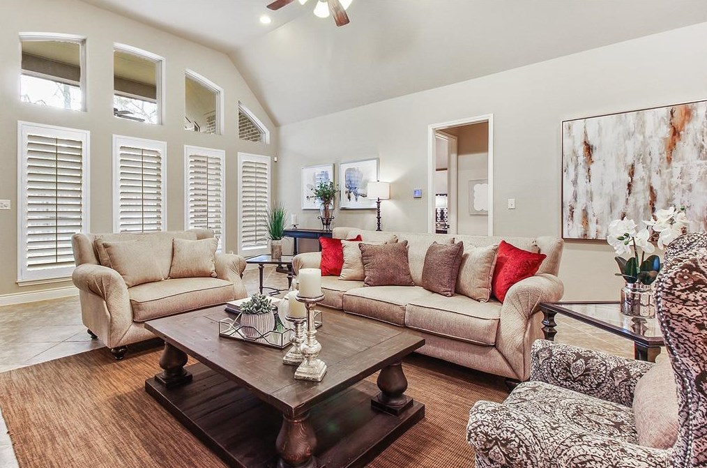 18614 Lena Trl, Spring TX 77388-1400 exterior