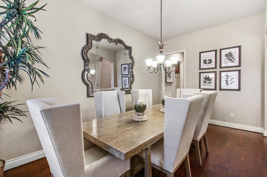 18614 Lena Trl, Spring TX 77388-1400 exterior