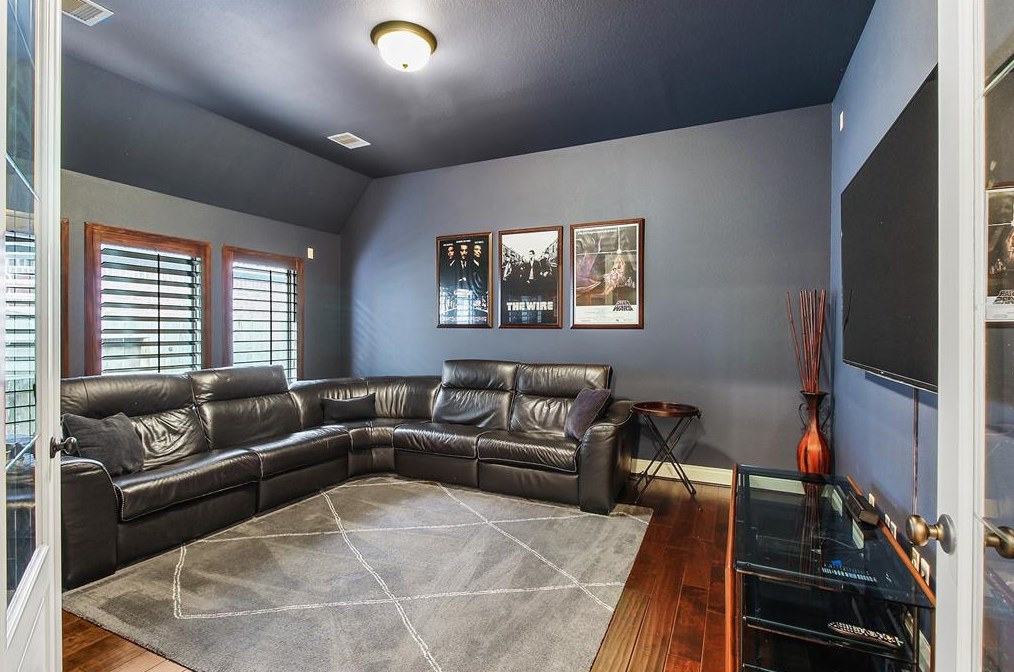 18614 Lena Trl, Spring TX 77388-1400 exterior