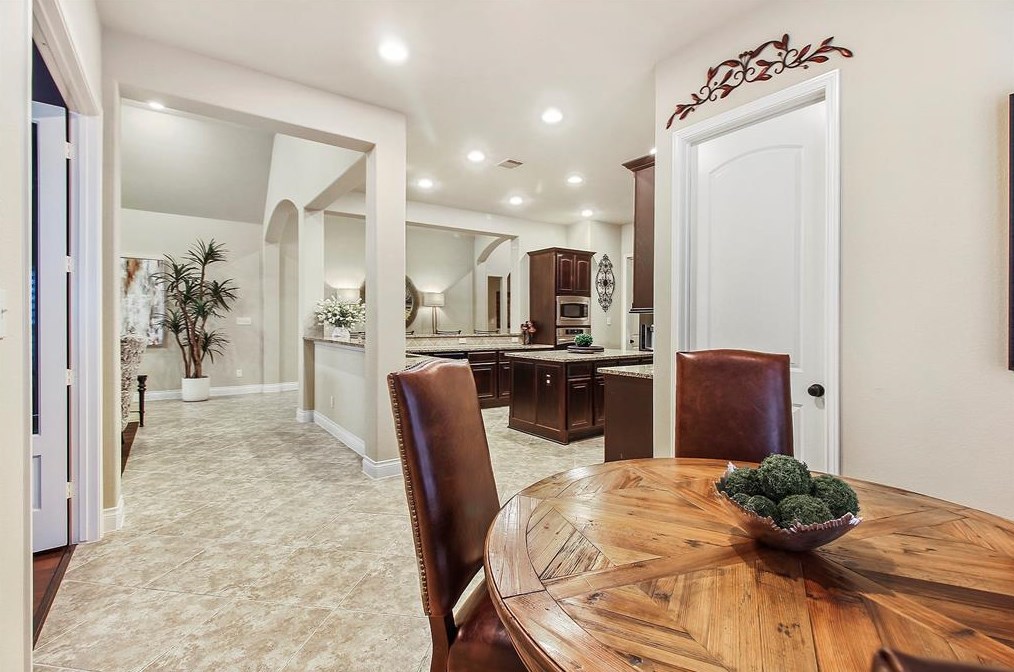 18614 Lena Trl, Spring TX 77388-1400 exterior