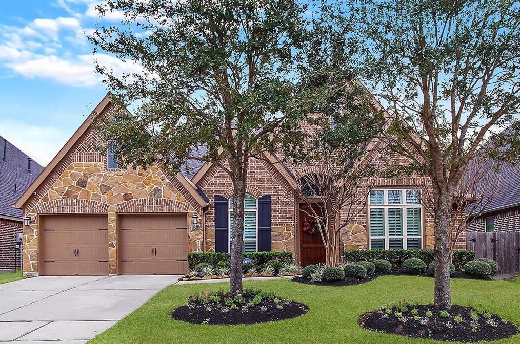 18614 Lena Trl, Spring TX 77388-1400 exterior