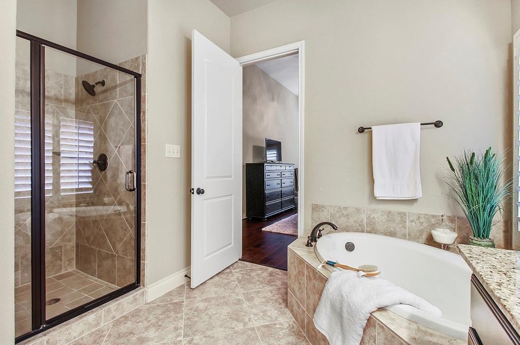 18614 Lena Trl, Spring TX 77388-1400 exterior