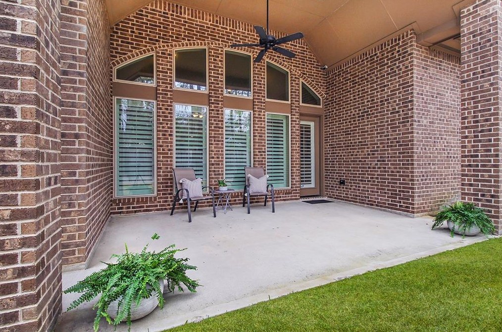 18614 Lena Trl, Spring TX 77388-1400 exterior