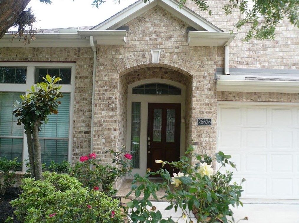 26626 Juniper Forest Fall Ln, Katy, TX 77494