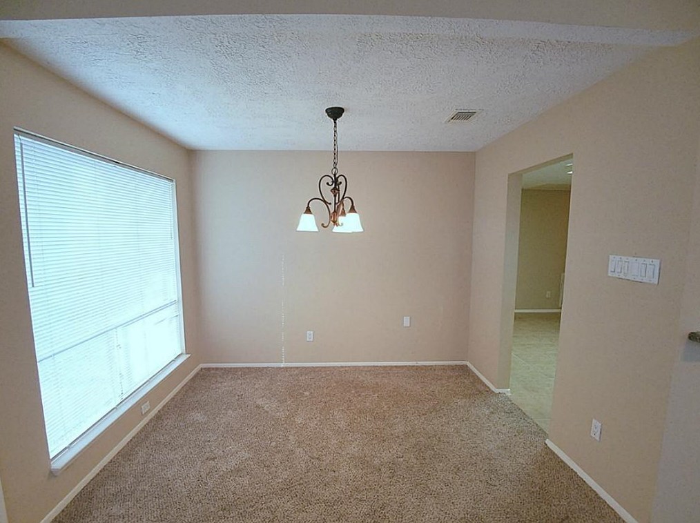 7435 Dew Mist Ln, Houston TX  77095-1551 exterior