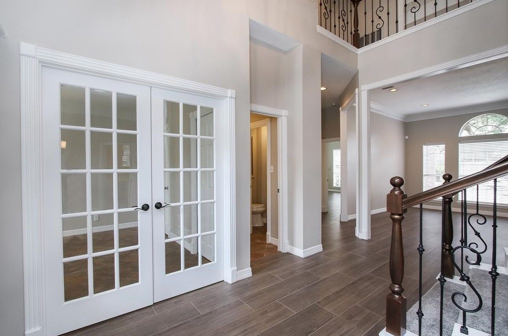 5402 Mineral Creek Ct, Spring TX  77379-8869 exterior