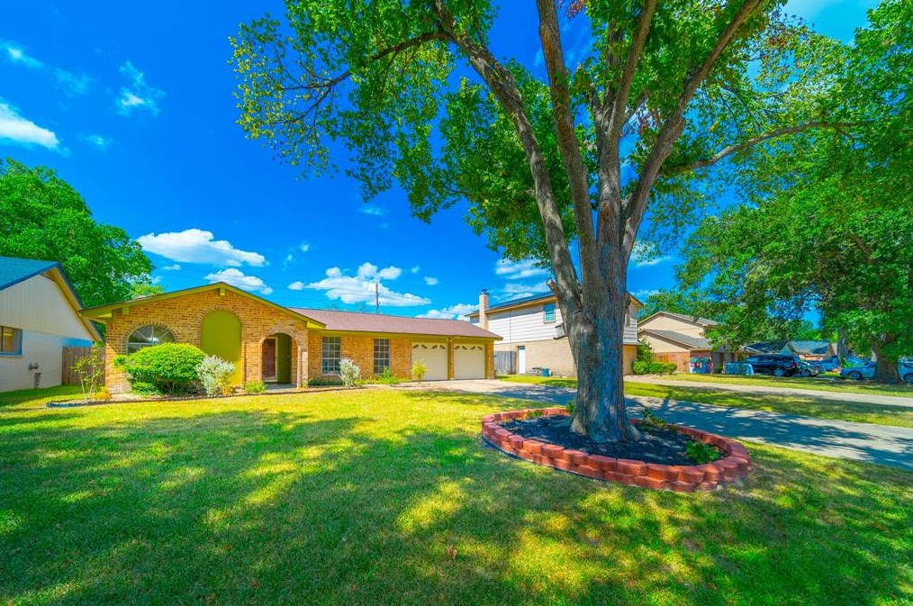 19426 Leafwood Ln, Houston, TX 77084