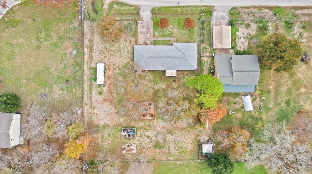 2633 Charles Ln, Sugar Land TX  77498-1703 exterior