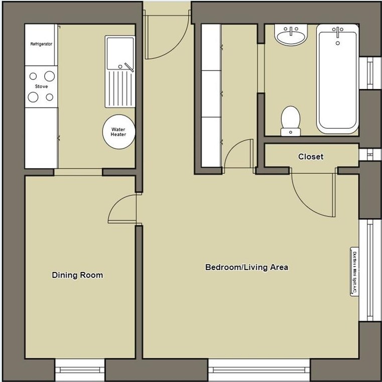 1414 Austin St #04, Houston, TX 77002