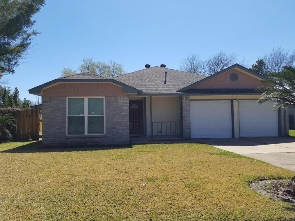 15003 Cedar Ridge Dr, Houston, TX 77082