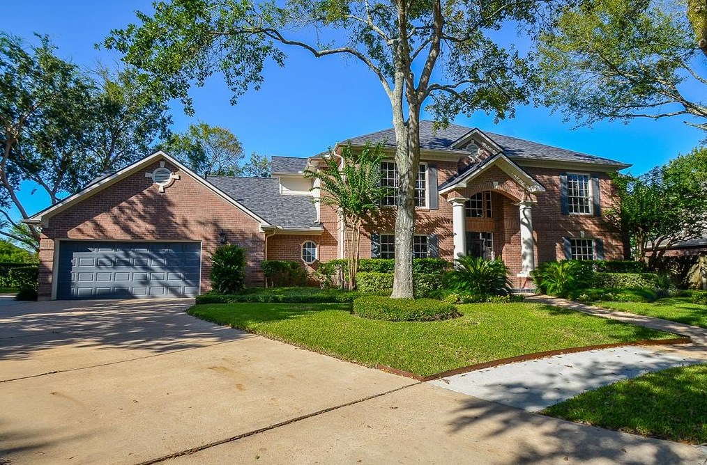 15 Epping Forest Way, Sugar Land, TX 77479-2823