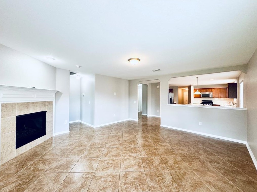 19327 Midnight Glen Dr, Cypress TX  77429-6187 exterior