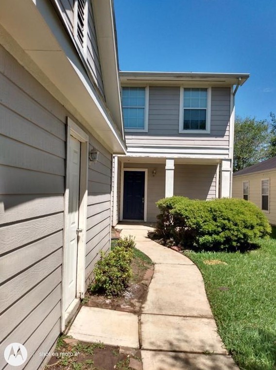 5710 Sonoma Rdg, Missouri City, TX 77459
