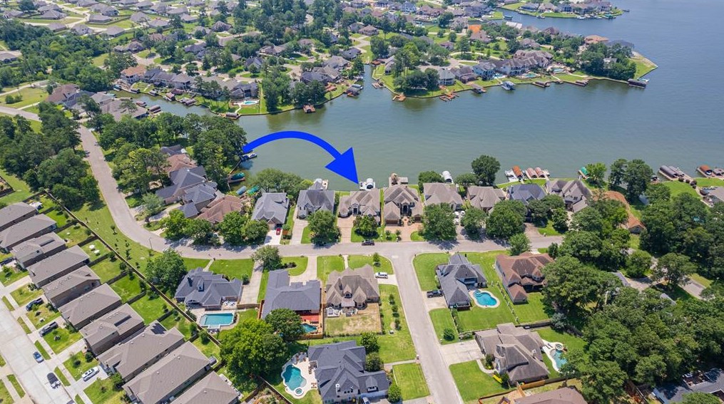 12401 Longmire Cv, Conroe, TX 77304