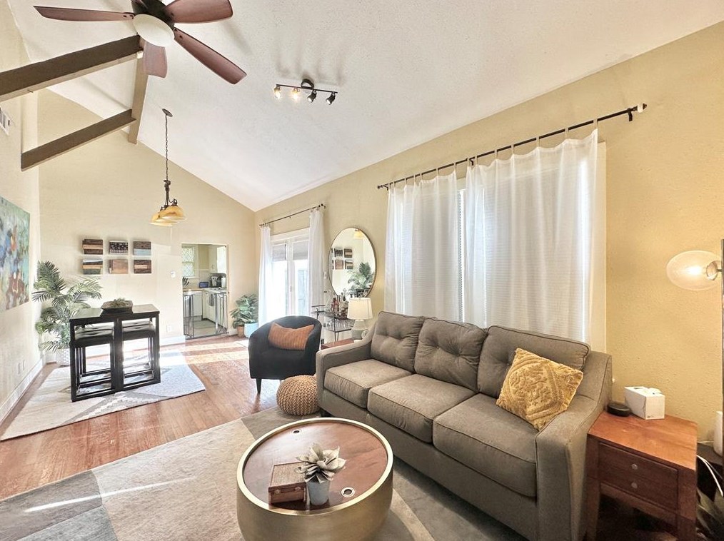 4318 Eigel St, Houston TX  77007-3568 exterior