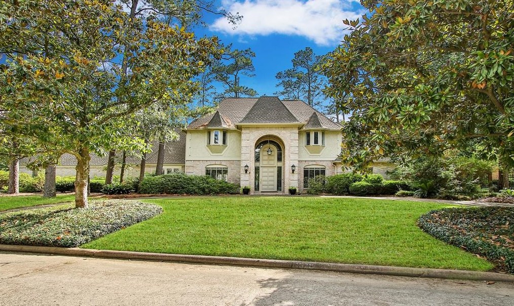 16203 Chasemore Dr, Spring, TX 77379-6603