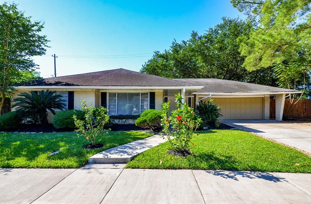 3023 Prescott St, Houston, TX 77025