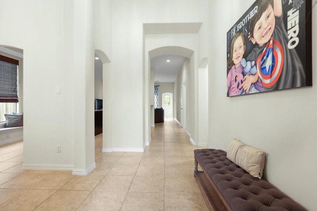 14427 Andrews Ridge Ln, Humble, TX 77396-4341