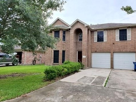 18650 Artesian Way, Humble, TX 77346