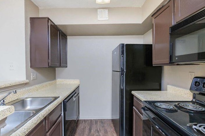 12906 Brant Rock Dr #46, Houston, TX 77082