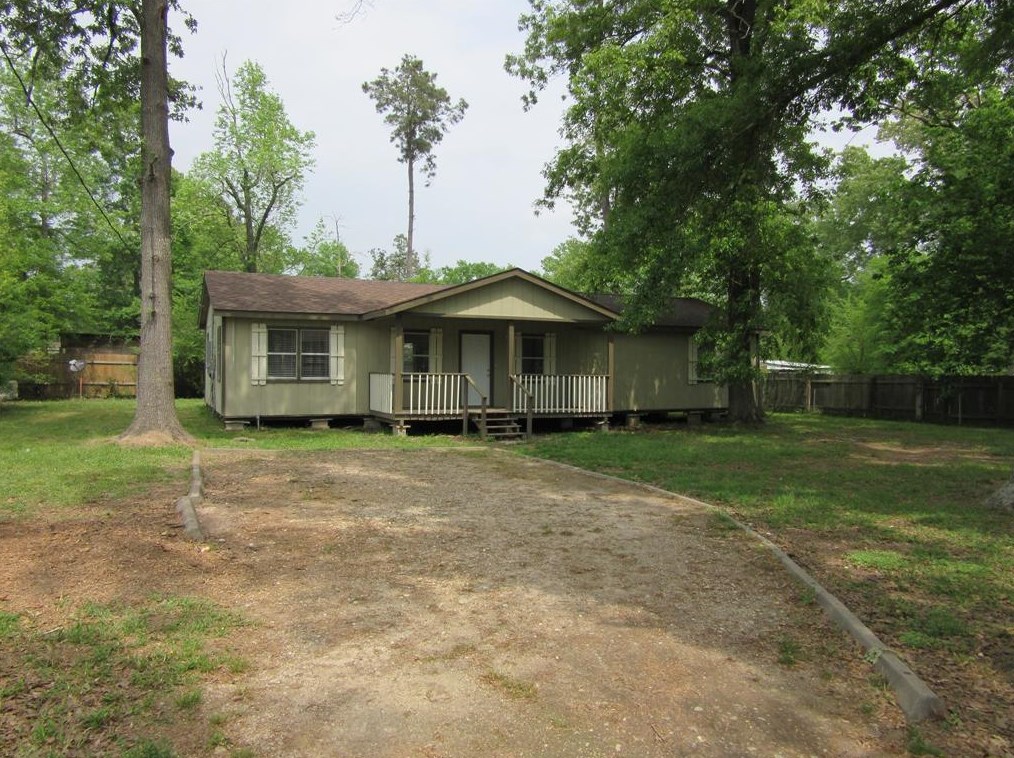 27297 Saddle Rock, Roman Forest, TX 77357