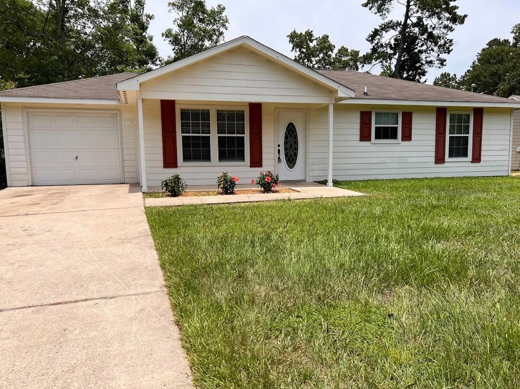 10473 Royal York Dr, Conroe, TX 77303