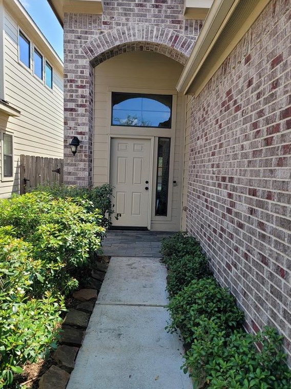 18231 Chianti Ridge Dr, Cypress, TX 77433