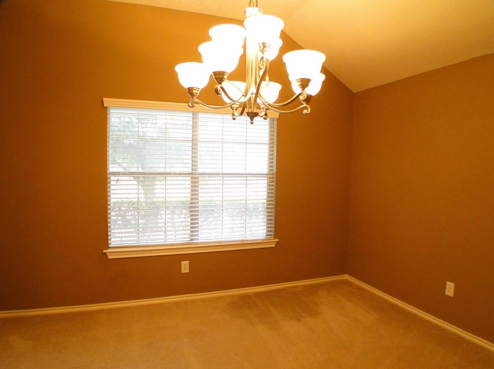5414 Trammel Dr, Spring TX  77388-3288 exterior