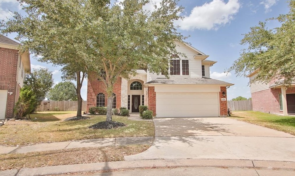 17106 Taftsberry Ct, Houston, TX 77095