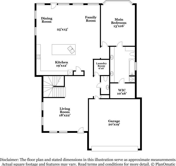 16438 Williamstown Dr, Houston, TX 77084