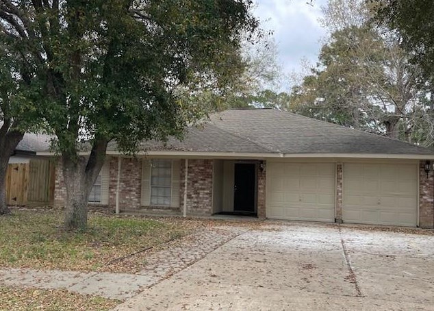 23118 Bayleaf Dr, Spring TX  77373-6486 exterior