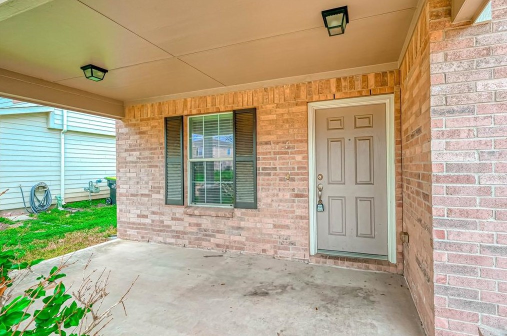 1819 Skipwood Dr, Missouri City, TX 77489