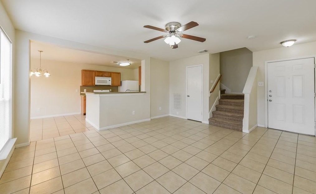 2658 Kiplands Ct, Houston TX  77014-1541 exterior
