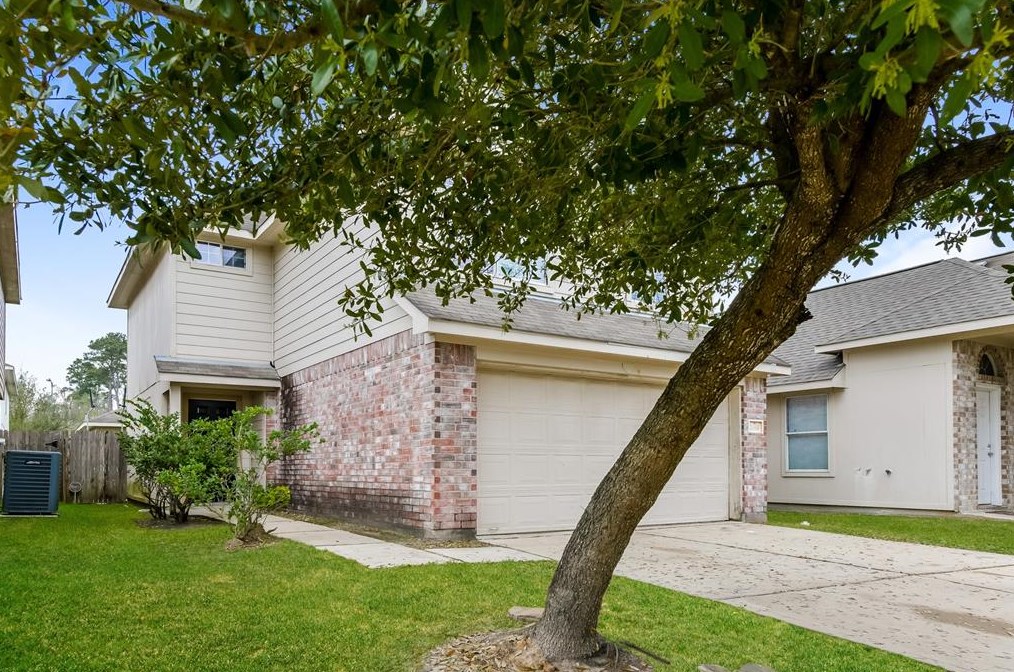 2658 Kiplands Ct, Houston, TX 77014